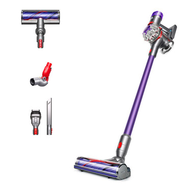 Dyson V8 Origin Aspirapolvere a bastone 2 in 1